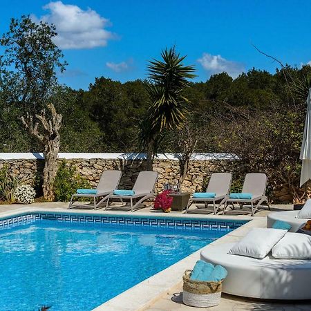 Villa Can Fita Puig D'en Valls Kültér fotó
