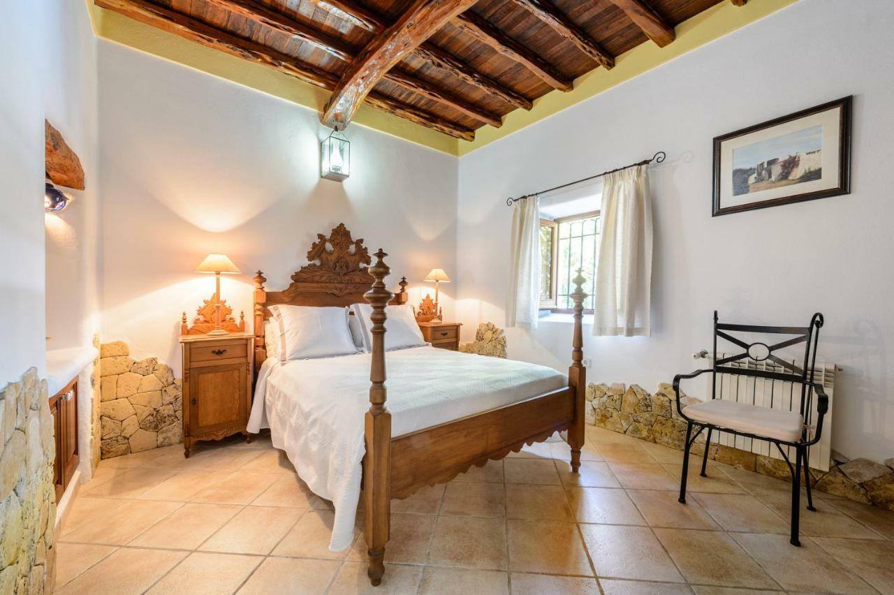 Villa Can Fita Puig D'en Valls Kültér fotó