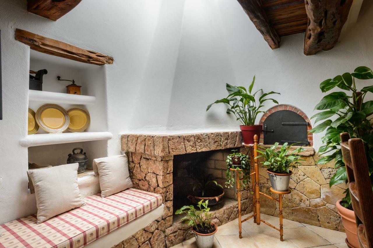 Villa Can Fita Puig D'en Valls Kültér fotó