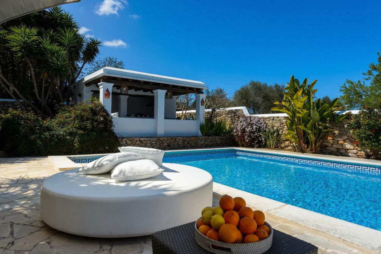 Villa Can Fita Puig D'en Valls Kültér fotó