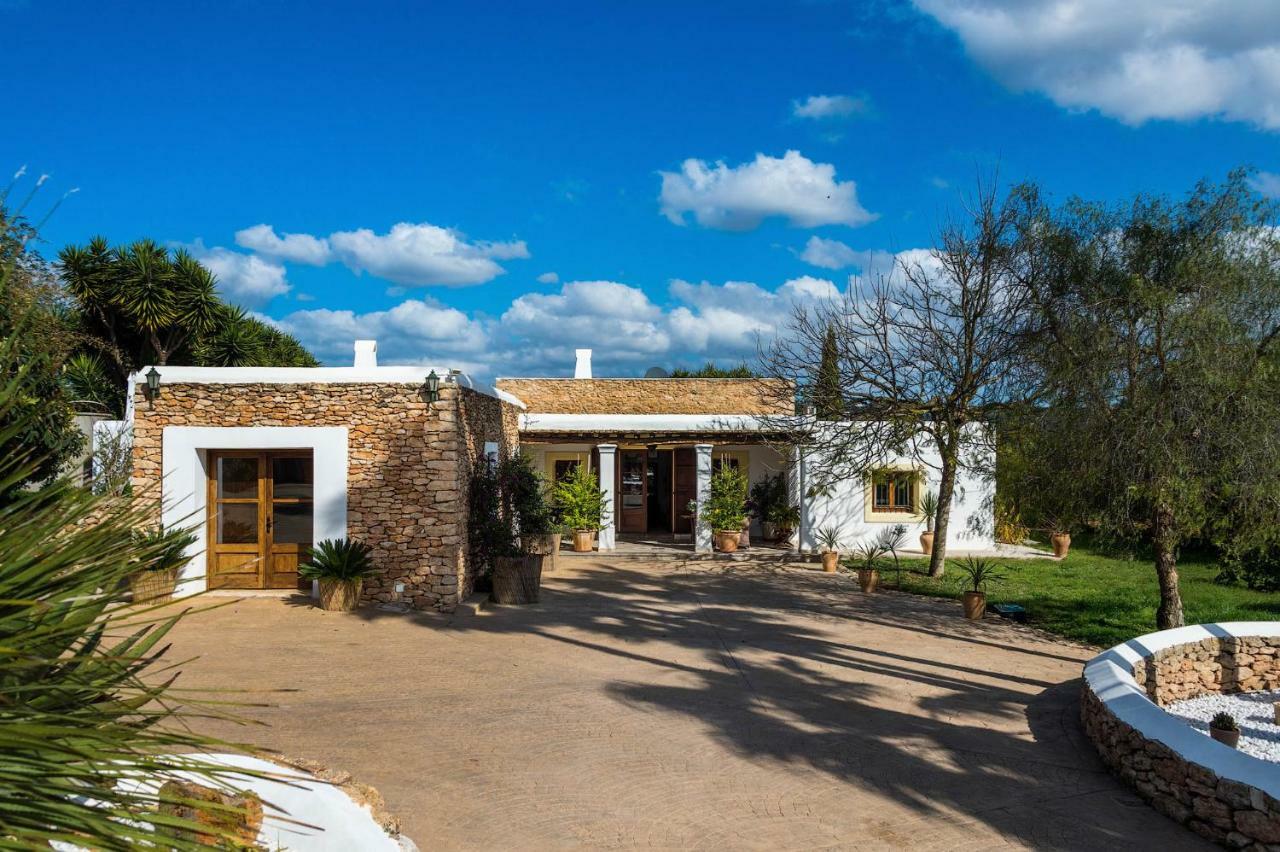 Villa Can Fita Puig D'en Valls Kültér fotó
