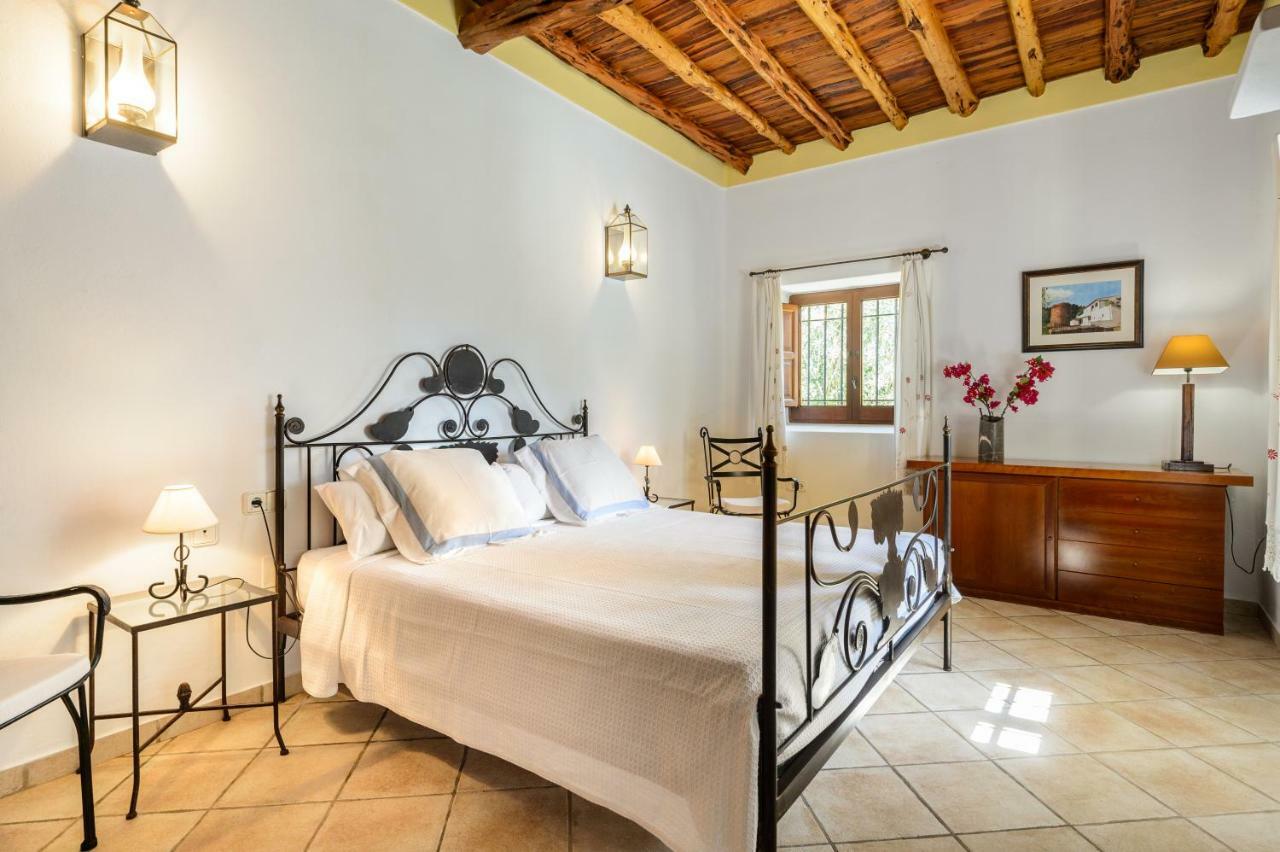 Villa Can Fita Puig D'en Valls Kültér fotó