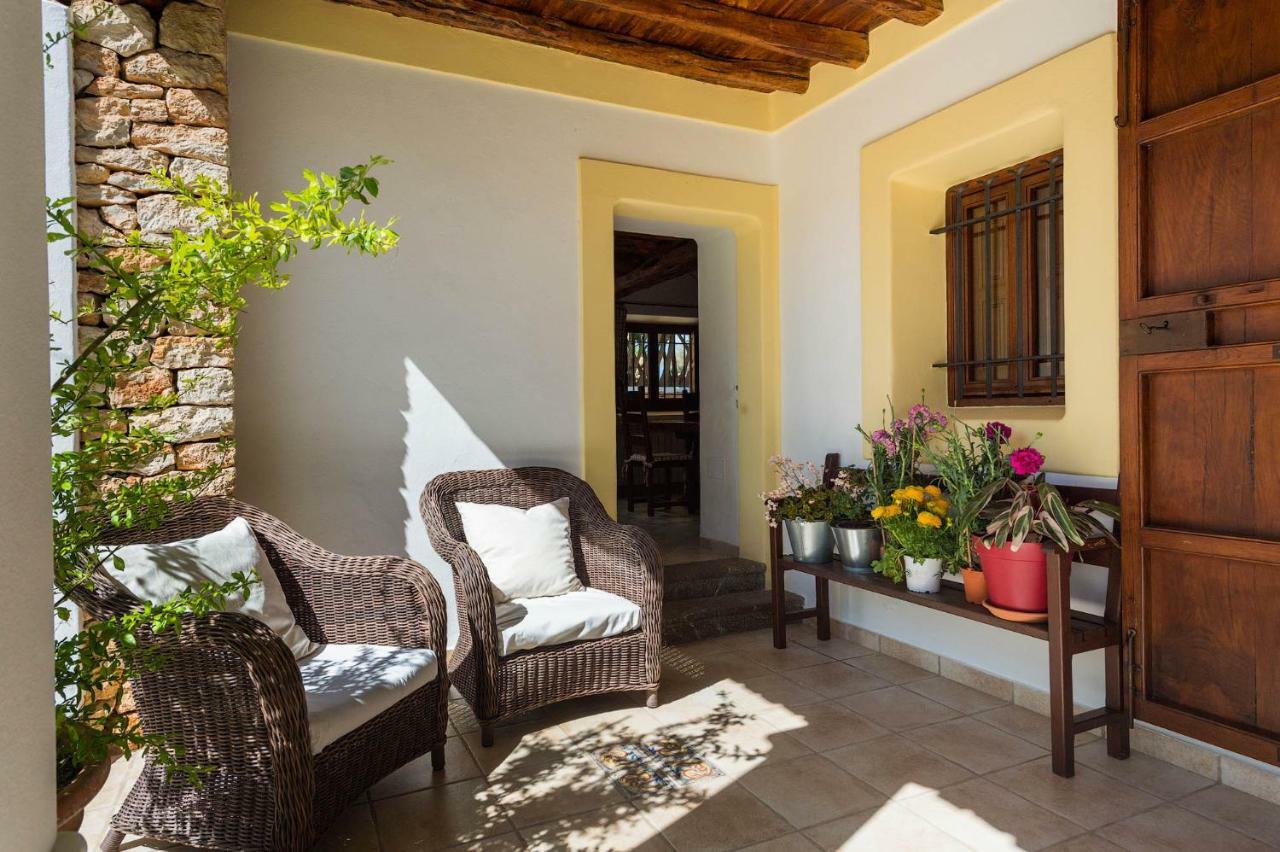 Villa Can Fita Puig D'en Valls Kültér fotó