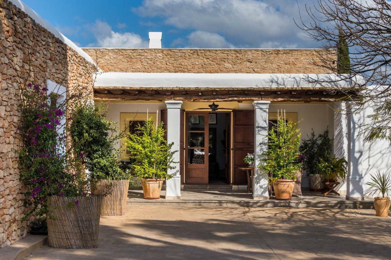 Villa Can Fita Puig D'en Valls Kültér fotó