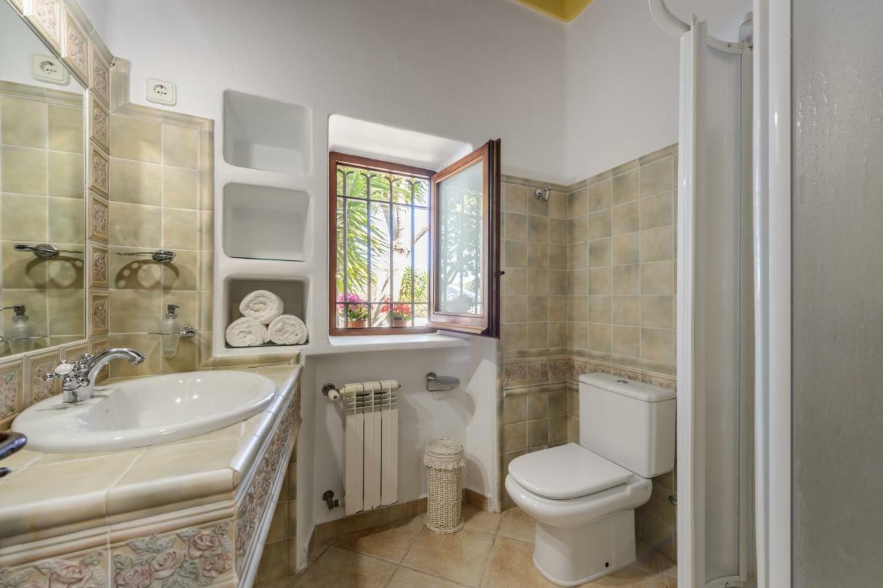 Villa Can Fita Puig D'en Valls Kültér fotó