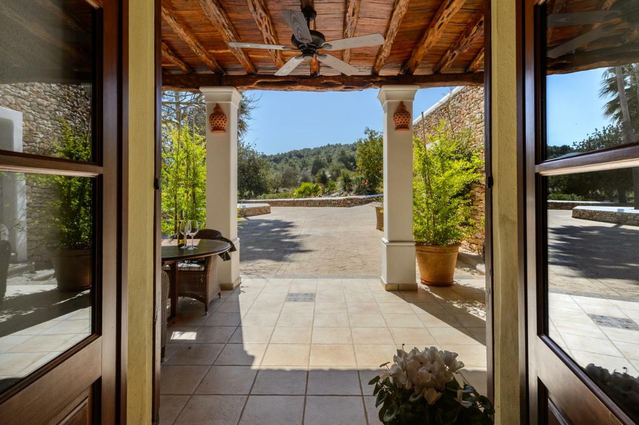 Villa Can Fita Puig D'en Valls Kültér fotó