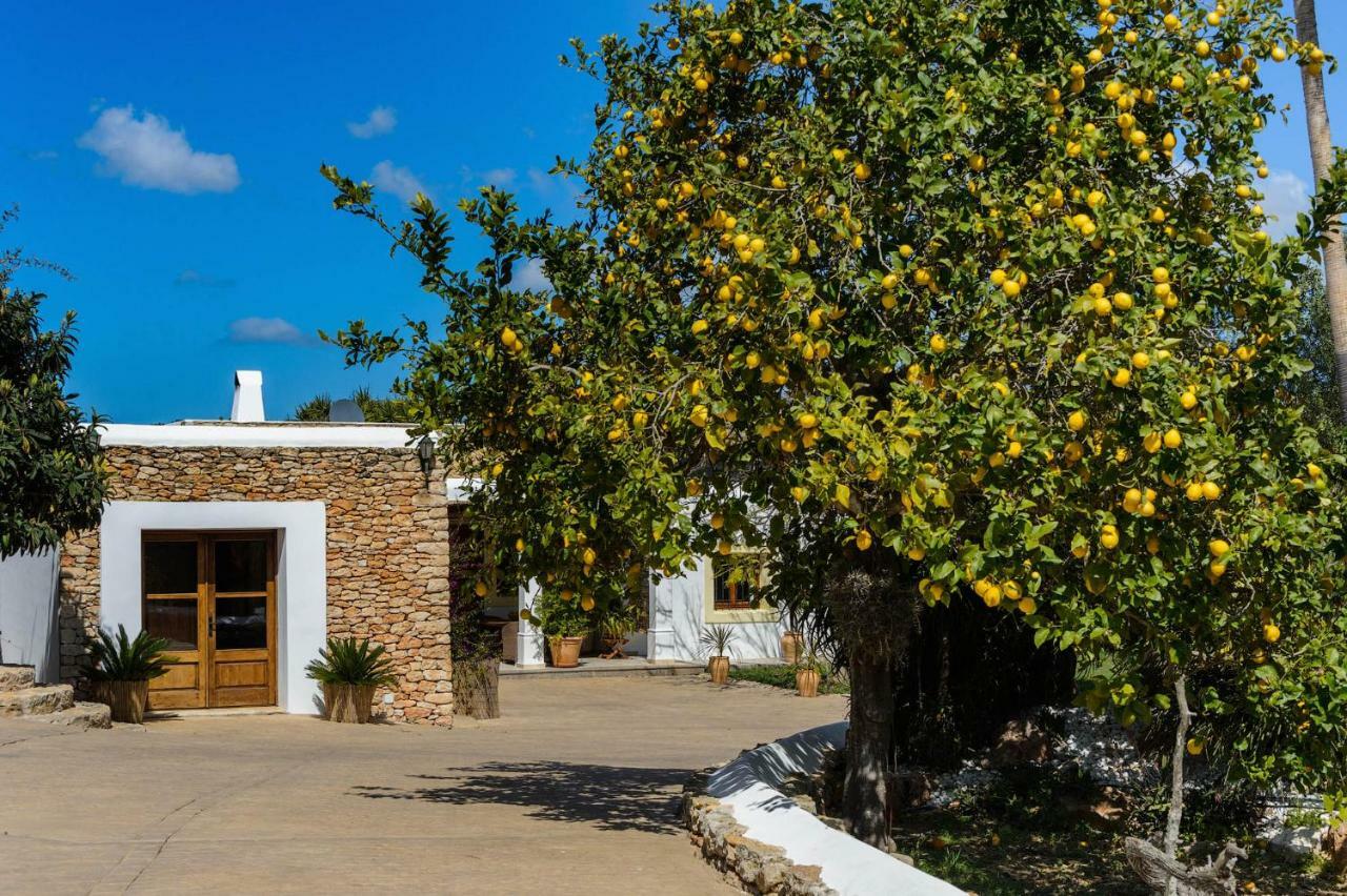 Villa Can Fita Puig D'en Valls Kültér fotó