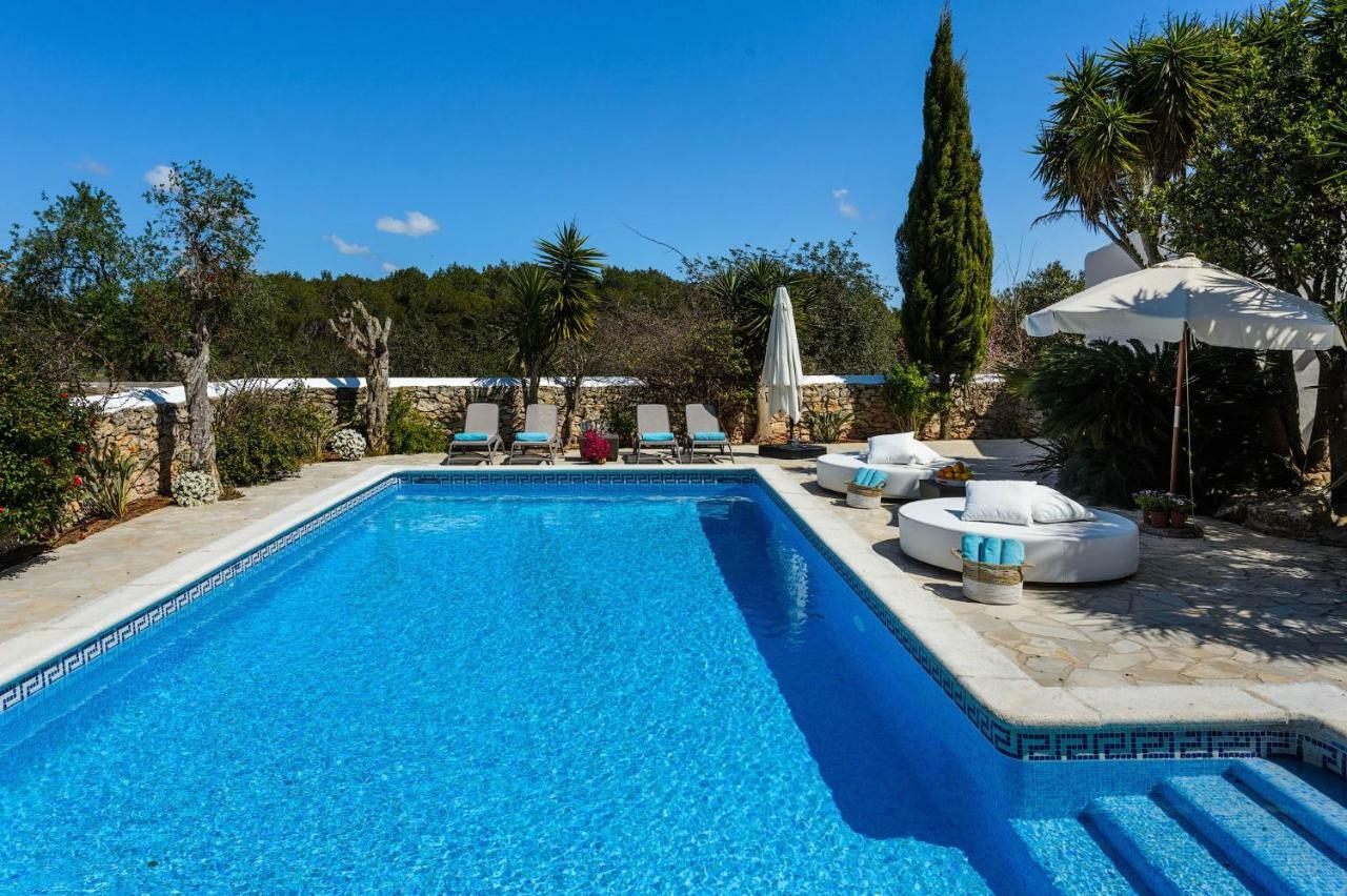 Villa Can Fita Puig D'en Valls Kültér fotó