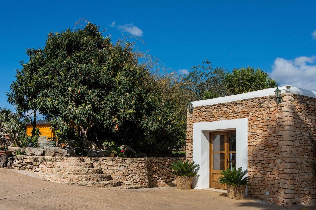Villa Can Fita Puig D'en Valls Kültér fotó