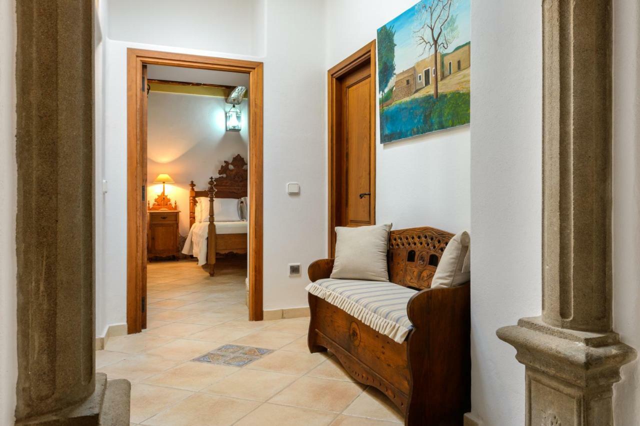 Villa Can Fita Puig D'en Valls Kültér fotó