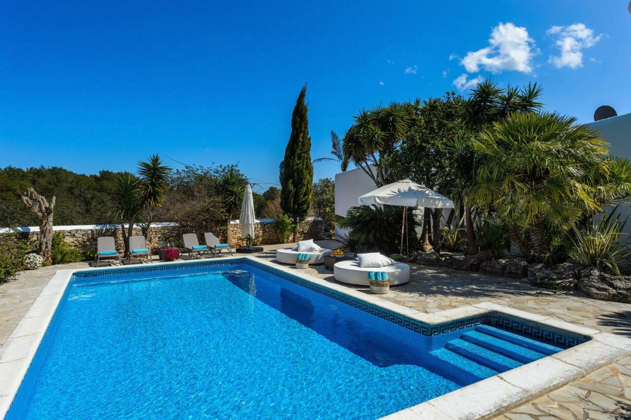 Villa Can Fita Puig D'en Valls Kültér fotó